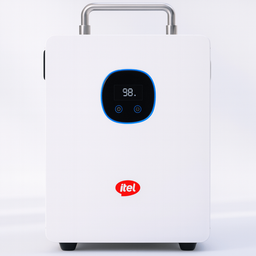 Petite batterie All in one (Tout en un) 500W + 1000Kwh