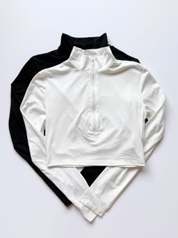 Jackets Soft Mini — Talla L