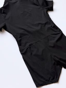 Enterizo Bold Contour — Talla L