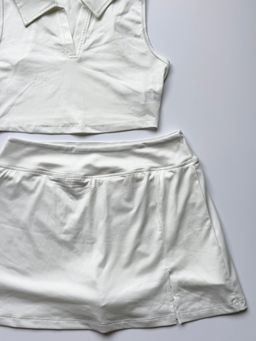 Set Tenis Active — Talla L