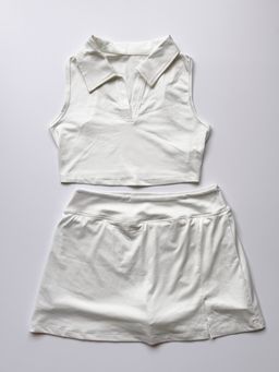 Conjuntos Seamless (Sin Levanta Glúteos)