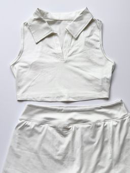 Set Tenis Active — Talla L