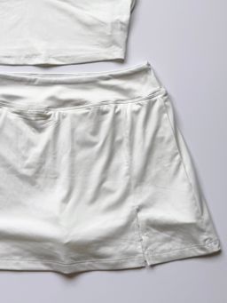 Set Tenis Active — Talla L