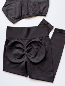 Set Active Curve — Talla M