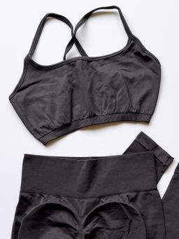 Set Active Curve — Talla M