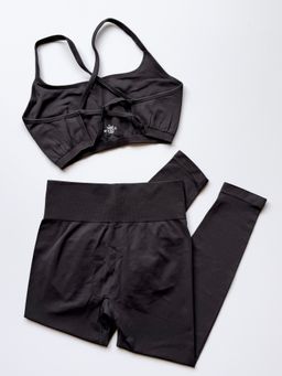 Set Active Curve — Talla M