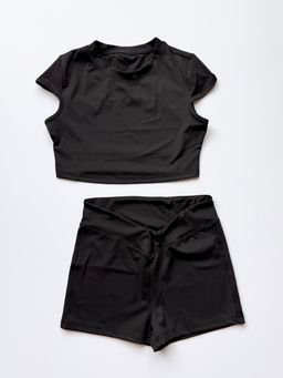 Set Lift Seamless — Talla S