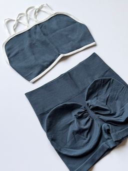 Set Canalé Curve — Talla M