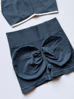 Set Canalé Curve — Talla M