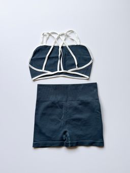 Set Canalé Curve — Talla M