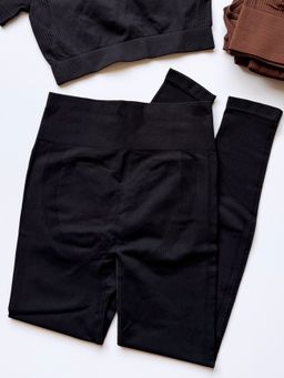 Set Motion Curve — Talla S