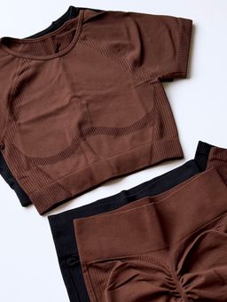 Set Motion Curve — Talla S