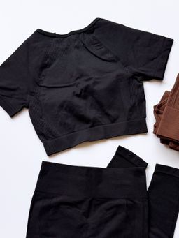 Set Motion Curve — Talla S