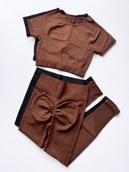 Set Motion Curve — Talla S