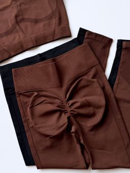 Set Motion Curve — Talla S