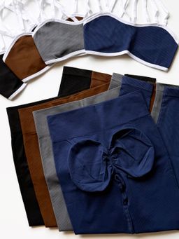 Set Canalé Fit — Talla M