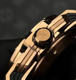 הובלו,ט  מנגנון אוטומטי - איכות גבוהה |  סמל סטטוס בעולם היוקרה 