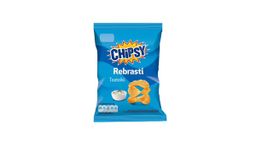 Čips rebrasti Tzatziki 95g