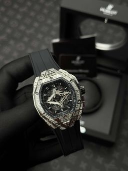 הובלו,ט  מנגנון אוטומטי - איכות גבוהה |  סמל סטטוס בעולם היוקרה 