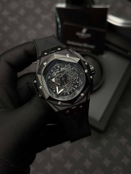 הובלו,ט  מנגנון אוטומטי - איכות גבוהה |  סמל סטטוס בעולם היוקרה 