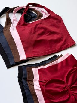 Set BBL Contour — Talla M