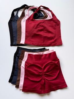 Set BBL Contour — Talla S