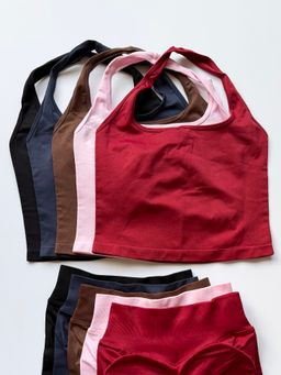 Set BBL Contour — Talla S