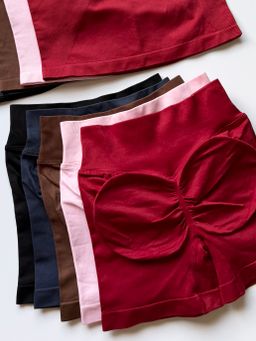 Set BBL Contour — Talla S