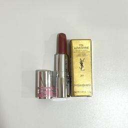 YSL Loveshine Lipstick - Shade: 201