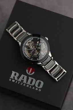 רד,ו מנגנון אוטומטי mm38  - איכות גבוהה |  סמל סטטוס בעולם היוקרה   