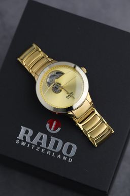 רד,ו מנגנון אוטומטי mm38  - איכות גבוהה |  סמל סטטוס בעולם היוקרה   