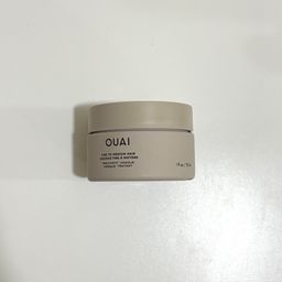 Ouai Fine to Medium Hair Treatment Mask