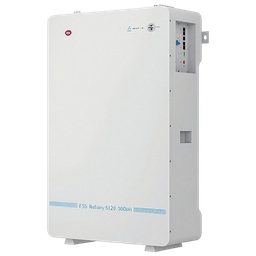 Batterie lithium ion de 15kwh