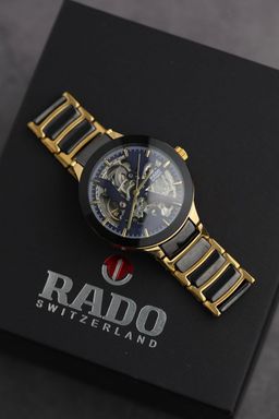 רד,ו מנגנון אוטומטי mm44  - איכות גבוהה |  סמל סטטוס בעולם היוקרה   