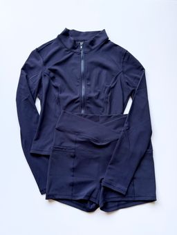 Set Define Motion — Talla S