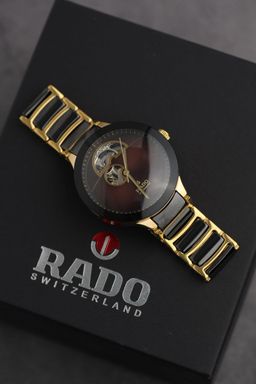 רד,ו מנגנון אוטומטי mm44  - איכות גבוהה |  סמל סטטוס בעולם היוקרה   