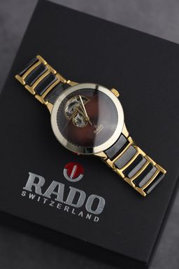 רד,ו מנגנון אוטומטי mm44  - איכות גבוהה |  סמל סטטוס בעולם היוקרה   