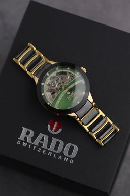 רד,ו מנגנון אוטומטי mm44  - איכות גבוהה |  סמל סטטוס בעולם היוקרה   