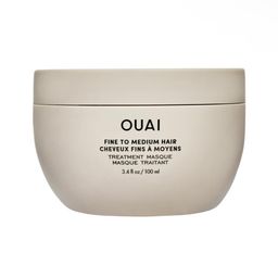 Ouai Fine to Medium Hair Treatment Mask