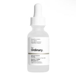 The Ordinary Salicylic Acid 2% Solution 