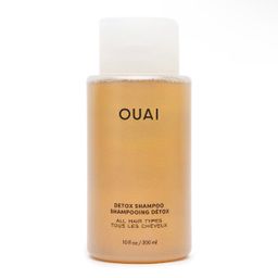 Ouai Detox Shampoo