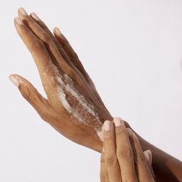 Ouai Scalp & Body Scrub Melrose Place