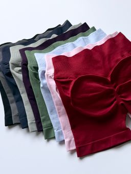 Shorts BBL Contour — Talla S