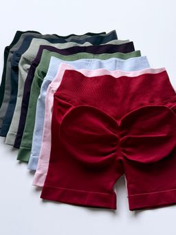 Shorts BBL Contour — Talla S