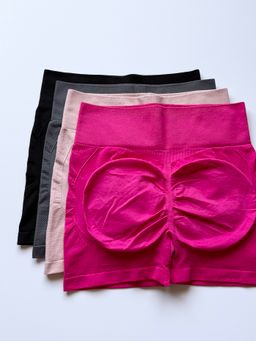 Shorts Femme Active — Talla L