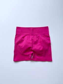 Shorts Femme Active — Talla M