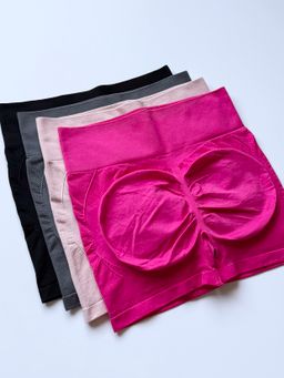 Shorts Femme Active — Talla M