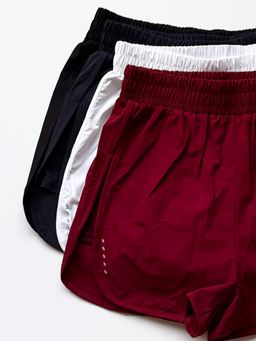 Shorts Active Run — Talla S