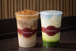 The Perfect Match(a)