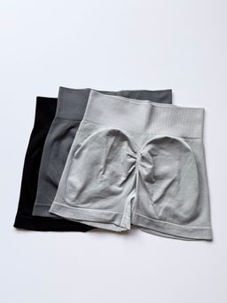 Shorts Bold Contour — Talla L